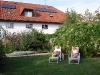 Hotel Schilfland am Uckersee