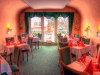Weinstube im Hotel Schilfland
