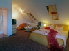 Zimmer im Hotel Schilfland