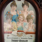 Ausstellungsstück