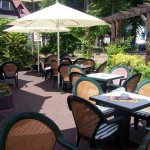 Restaurant "Am Lübbesee" Restaurant "Am Lübbesee"