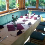 Im Restaurant Im Restaurant
