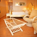 Unterkunft im Haus 2 des Panorama Hotel Warnitz am Oberuckersee Unterkunft im Haus 2 des Panorama Hotel Warnitz am Oberuckersee