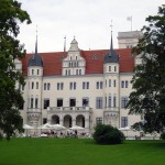 Schloss Boitzenburg
