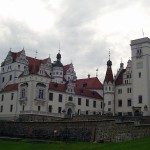 Schloss Boitzenburg